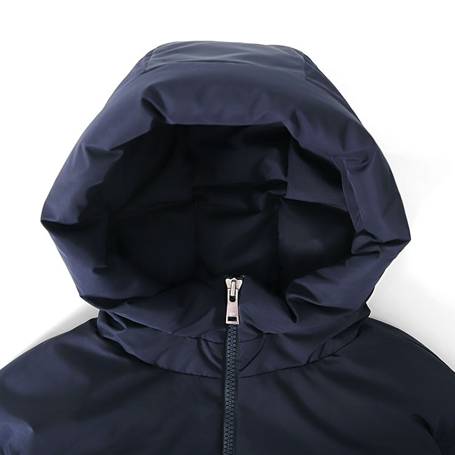 楽天市場】[TIME SALE] ORCIVAL オーシバル フード付き ダウン