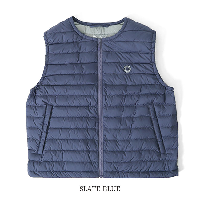 楽天市場】[TIME SALE] ORCIVAL オーシバル クルーネック キルティング