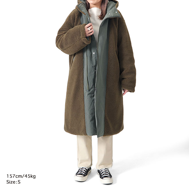 楽天市場】Cape Heights ケープハイツ CASSIER キャッシャー ボア