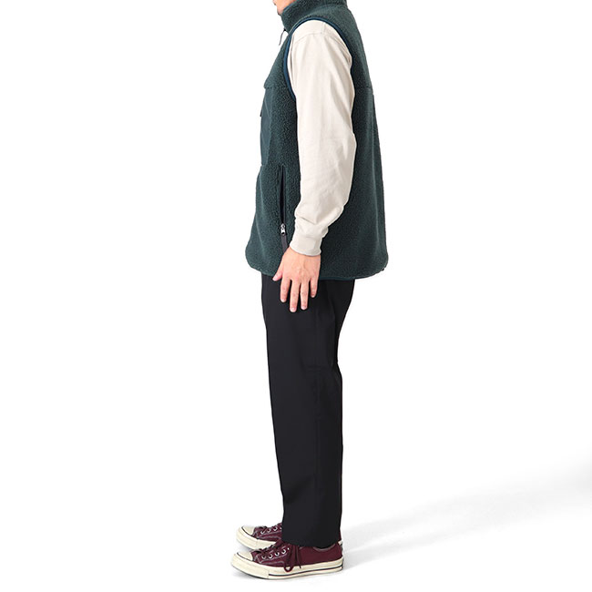 楽天市場】DANTON ダントン インサレーション スタンドカラー ボア