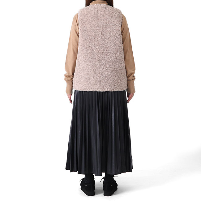 楽天市場】Barbour バブアー Kintra Liner テディフリース ライナー