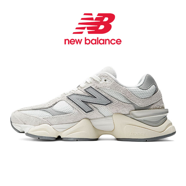 楽天市場】New Balance ニューバランス U9060HSC スニーカー ホワイト