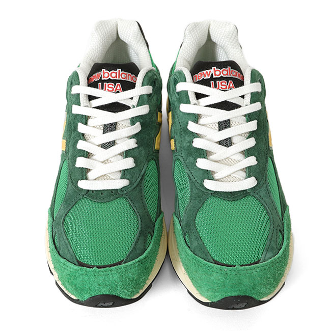 楽天市場】New Balance ニューバランス USA製 M990GG3 スニーカー