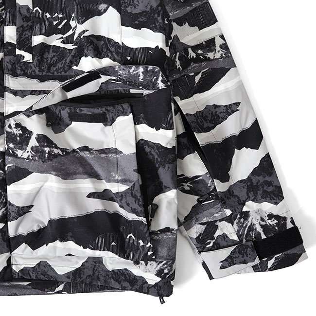 楽天市場】[TIME SALE] THE NORTH FACE ザ ノースフェイス 迷彩