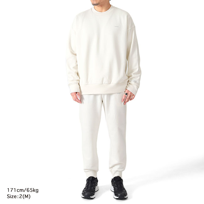 楽天市場】TATRAS タトラス FIDASIO フィダシオ クルーネック