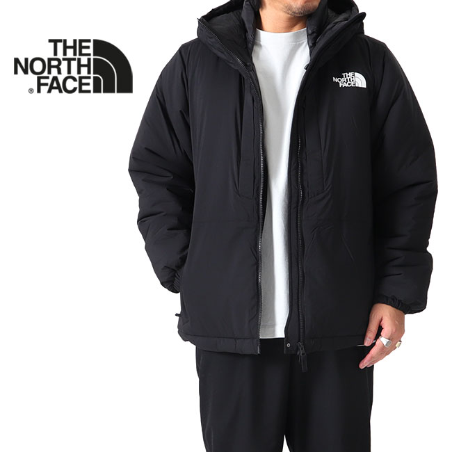 楽天市場】THE NORTH FACE ノースフェイス プロジェクト プリマロフト