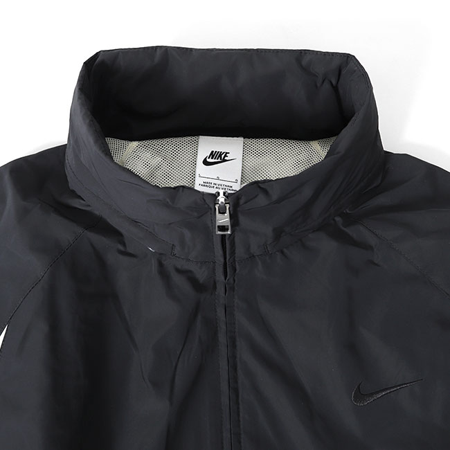 楽天市場】NIKE ナイキ フード内蔵 ビッグスウッシュ ジャケット