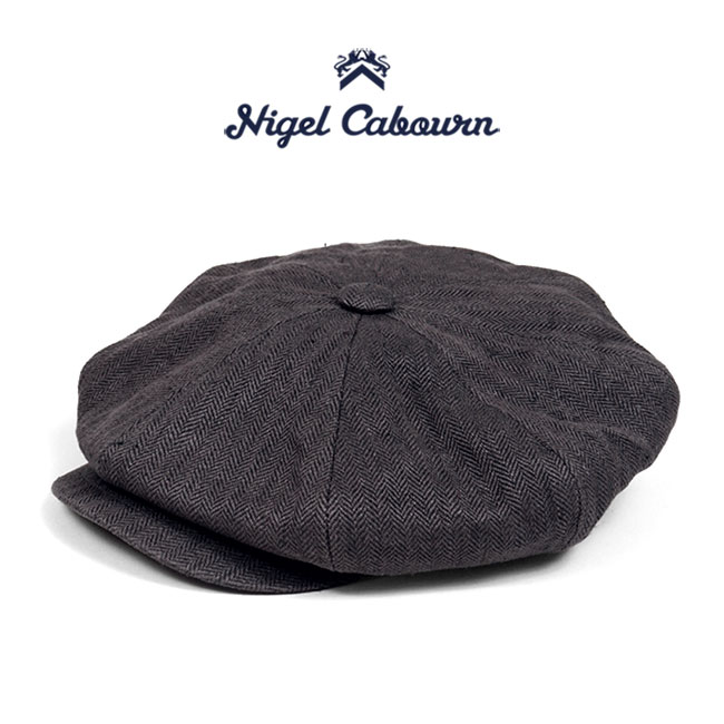 楽天市場】Nigel Cabourn ナイジェルケーボン FARMER CASQUETTE