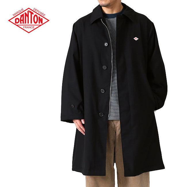 楽天市場】DANTON ダントン ウールライク ピーチタフタ