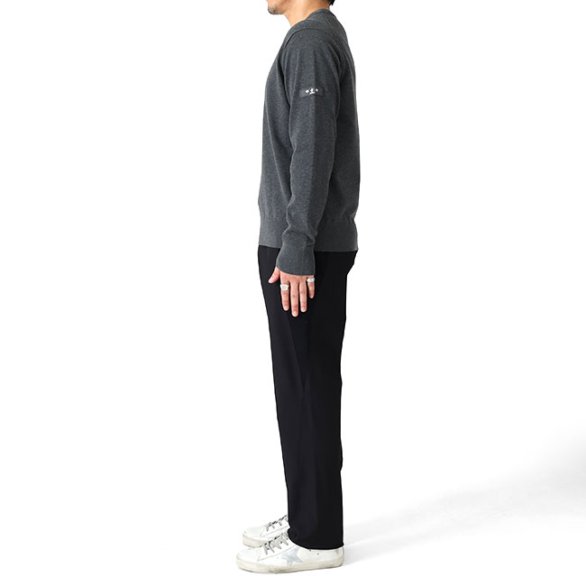 楽天市場】TATRAS タトラス GRADO グラド コットンニットセーター