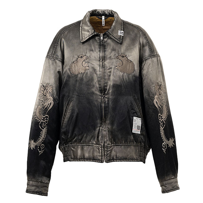 楽天市場】Maison MIHARA YASUHIRO メゾンミハラヤスヒロ カラード