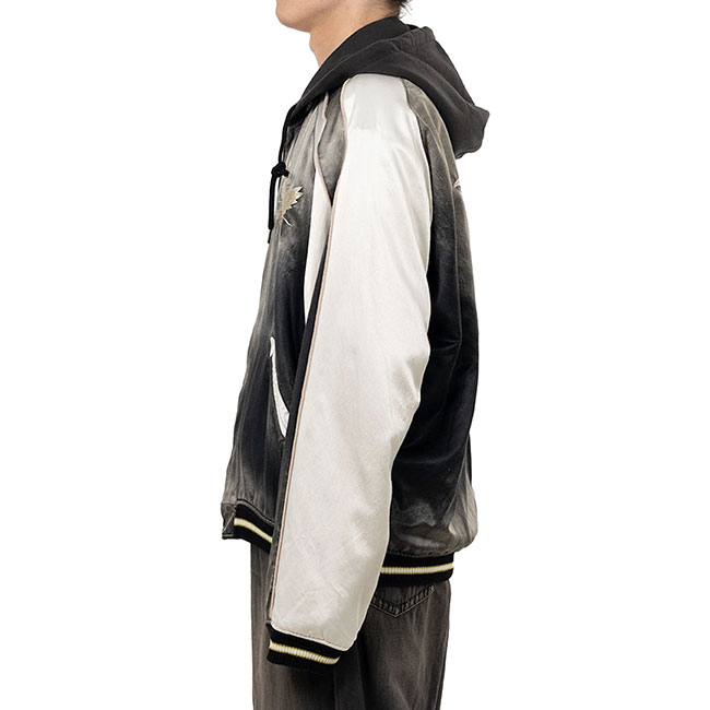 楽天市場】Maison MIHARA YASUHIRO メゾンミハラヤスヒロ リバーシブル