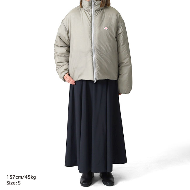 楽天市場】DANTON ダントン PERTEX インサレーション スタンドカラー