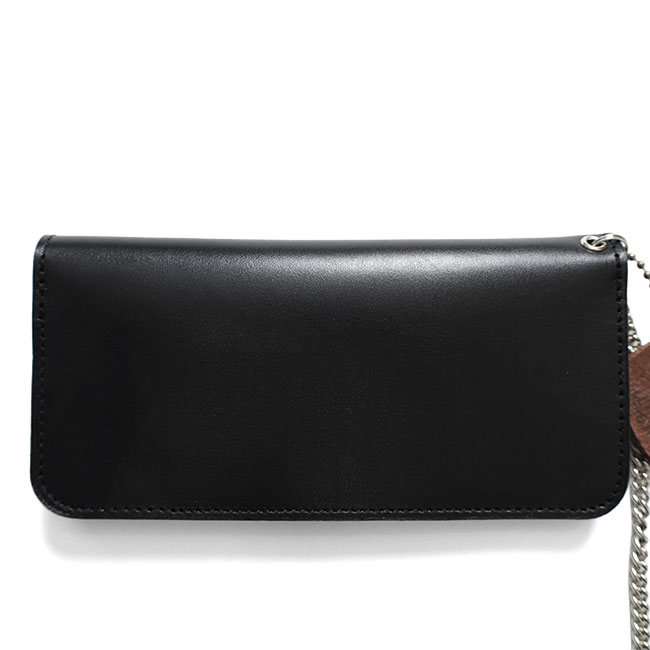 楽天市場】HTC エイチティーシー TYPE-1 BIKER WALLET W/CHAIN