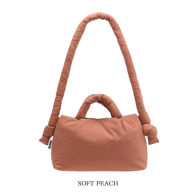楽天市場】OLEND オレンド MINIONA SOFT BAG ミニ オナ ソフトバッグ