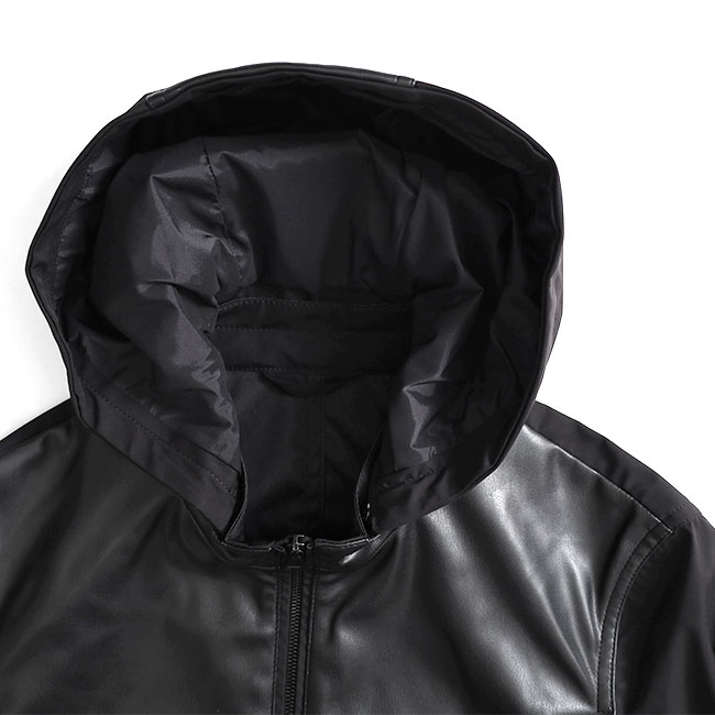 楽天市場】EMMETI エンメティ JURI HOODIE TECH ユリ フーディ テック