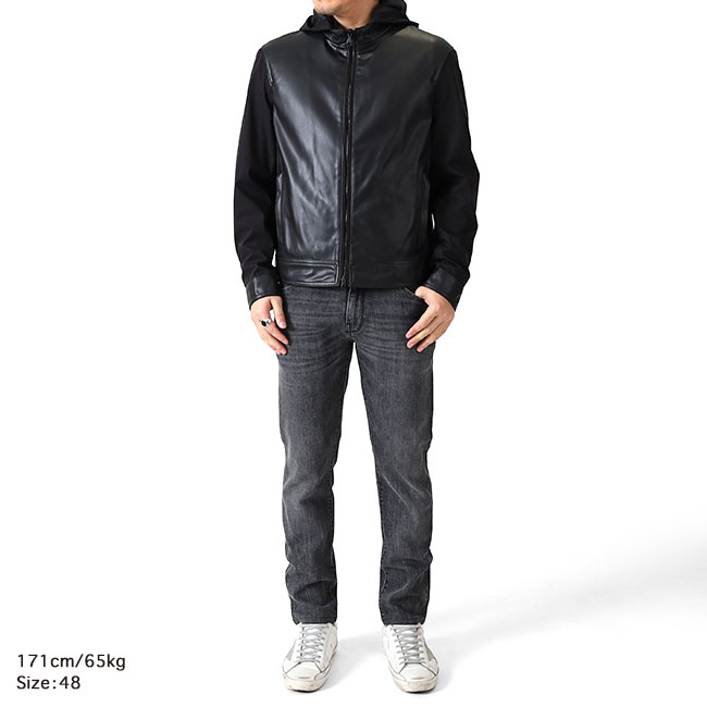 楽天市場】EMMETI エンメティ JURI HOODIE TECH ユリ フーディ テック