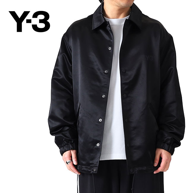 楽天市場】[TIME SALE] Y-3 ワイスリー オーバーサイズ ナイロン