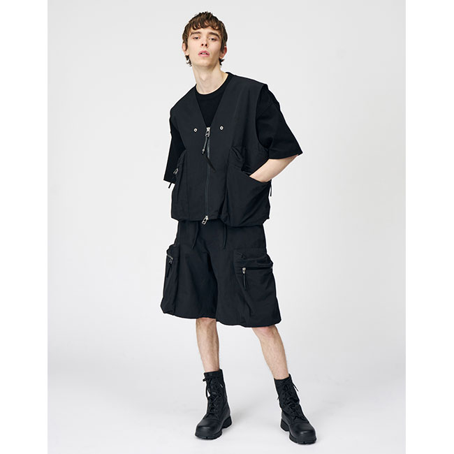 楽天市場】Goldwin × OAMC ゴールドウィン オーエーエムシー コットン