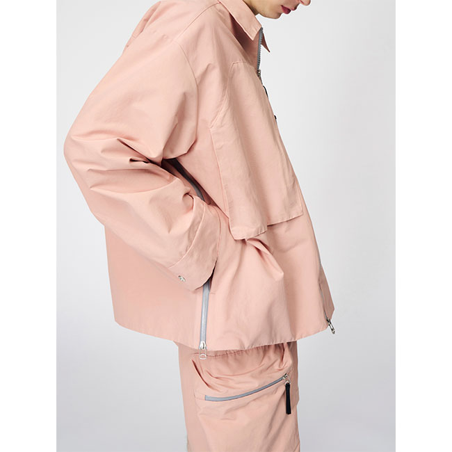 楽天市場】Goldwin × OAMC ゴールドウィン オーエーエムシー オーバー