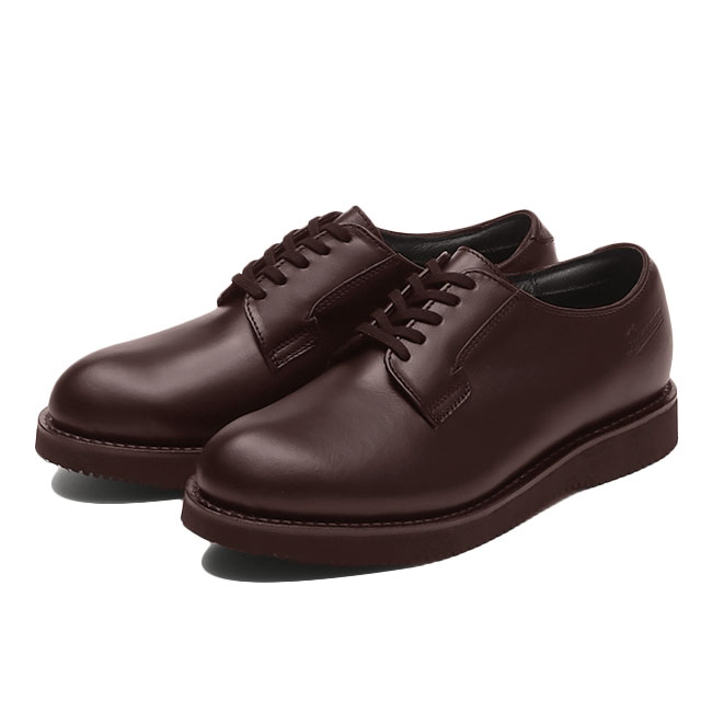 楽天市場】Danner ダナー Postman WP ポストマンシューズ D214370 茶