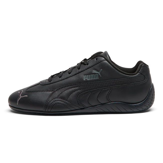 楽天市場】[TIME SALE] PUMA プーマ Speedcat Leather スピード