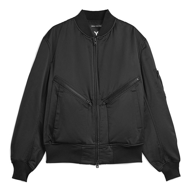 楽天市場】[SALE] Y-3 ワイスリー プリマロフト ボンバージャケット