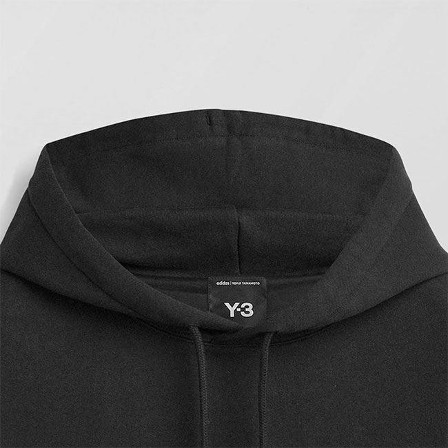 楽天市場】Y-3 ワイスリー グラフィック プルオーバー スウェット