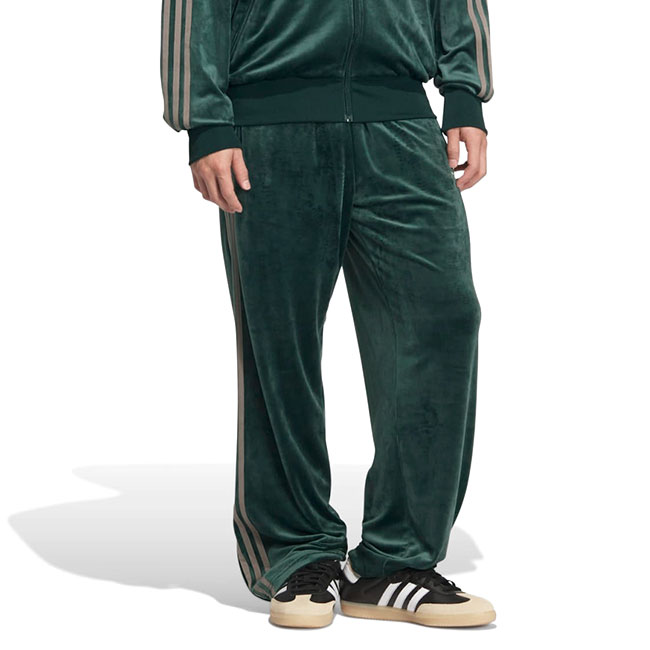 楽天市場】日本企画 adidas アディダスオリジナルス ベロア ファイヤー