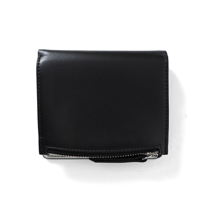 楽天市場】Maison Margiela メゾンマルジェラ 二つ折り レザー