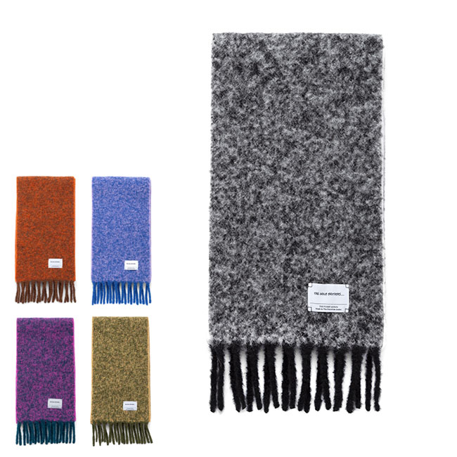 楽天市場】The Inoue Brothers ザ・イノウエブラザーズ ブークレ