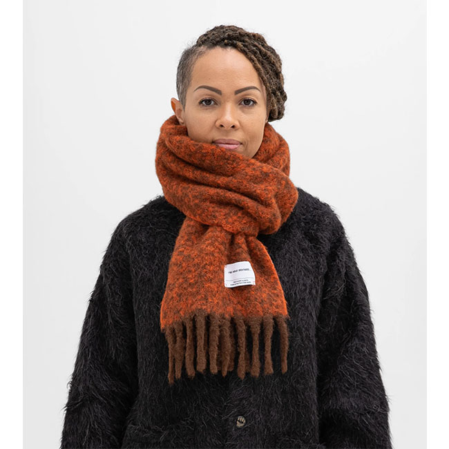 楽天市場】The Inoue Brothers ザ・イノウエブラザーズ ブークレ