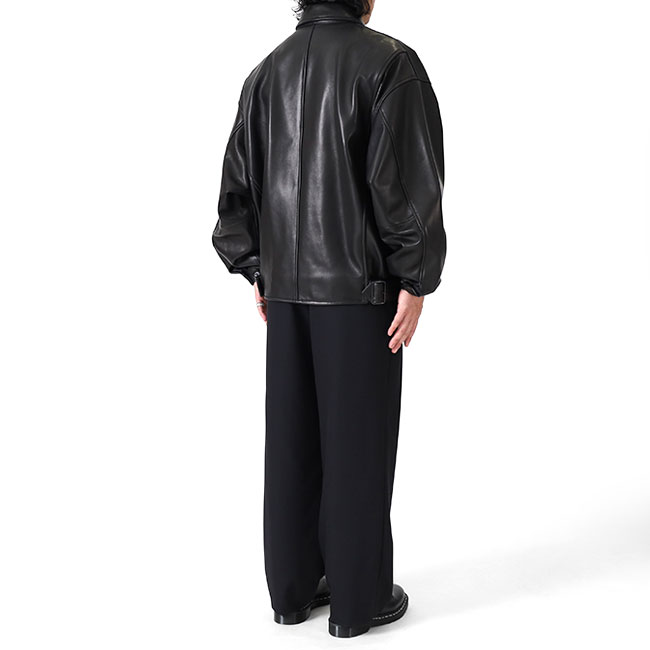 楽天市場】[TIME SALE] 08sircus ゼロエイトサーカス シープレザー