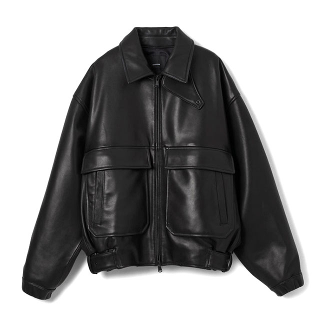 楽天市場】[TIME SALE] 08sircus ゼロエイトサーカス シープレザー