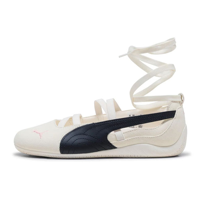 楽天市場】[TIME SALE] PUMA x ROSE プーマ ロゼ SPEEDCAT BALLET SD