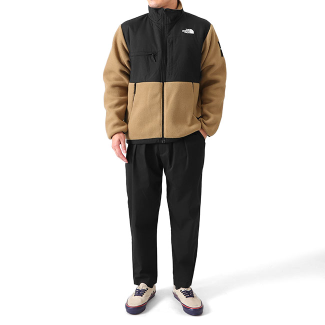 楽天市場】ザ ノースフェイス THE NORTH FACE デナリジャケット