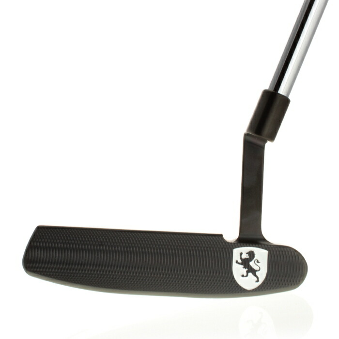 楽天市場】Piretti ピレッティ エリート ブラック ポテンザ 2 パター