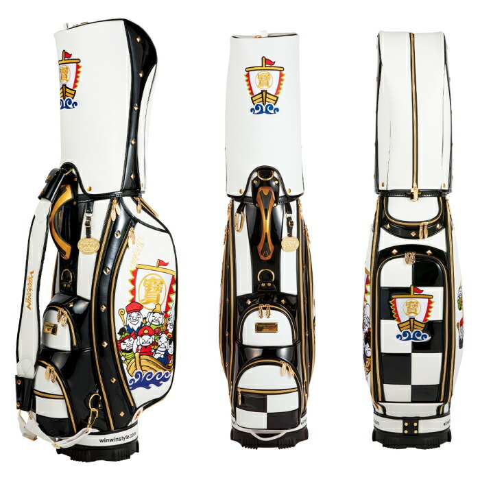 楽天市場】WINWIN STYLE ウィンウィンスタイル 七福神/SEVEN GODs