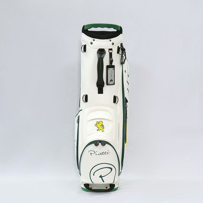 楽天市場】Piretti ピレッティ PR-SB0006 スタンド キャディバッグ 9型