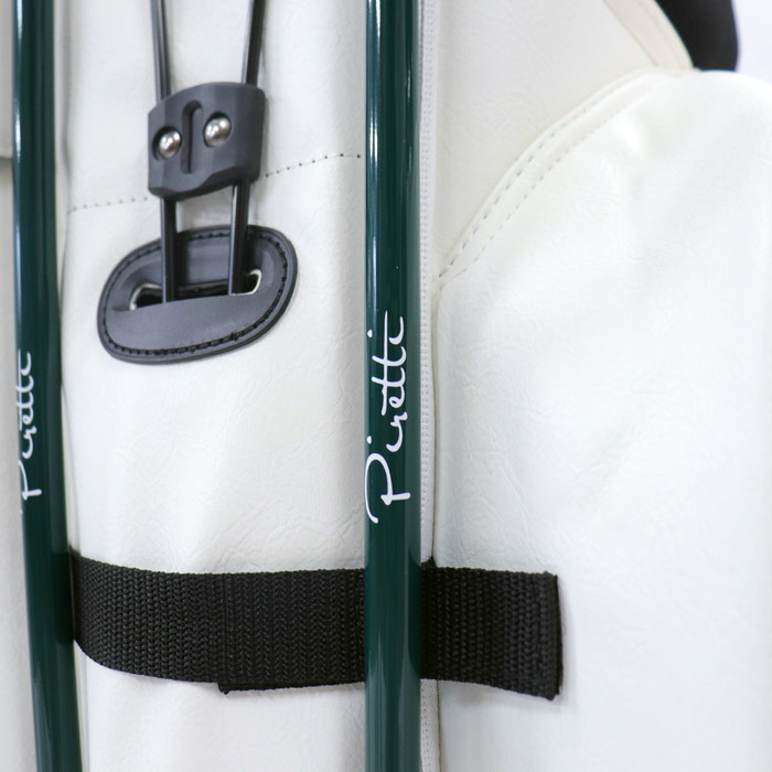 楽天市場】Piretti ピレッティ PR-SB0006 スタンド キャディバッグ 9型