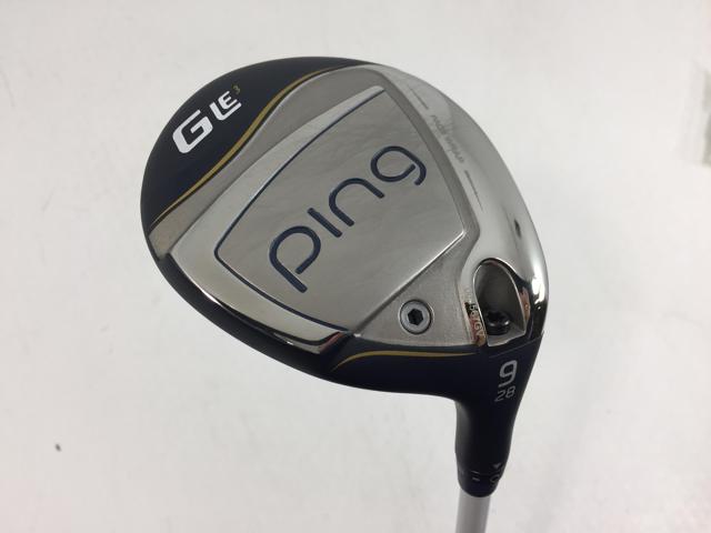 楽天市場】ピン（フェアウェイウッド｜レディースクラブ）：クラブ