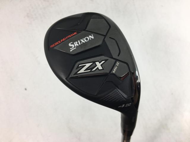 楽天市場】srixon zx ハイブリッドの通販