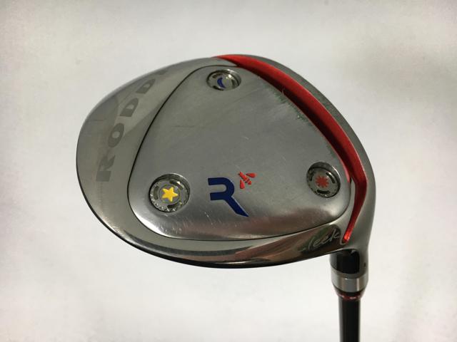 楽天市場】roddio（フェアウェイウッド｜メンズクラブ）：クラブ