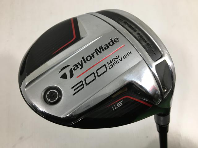 楽天市場】テーラーメイド300ミニドライバーの通販
