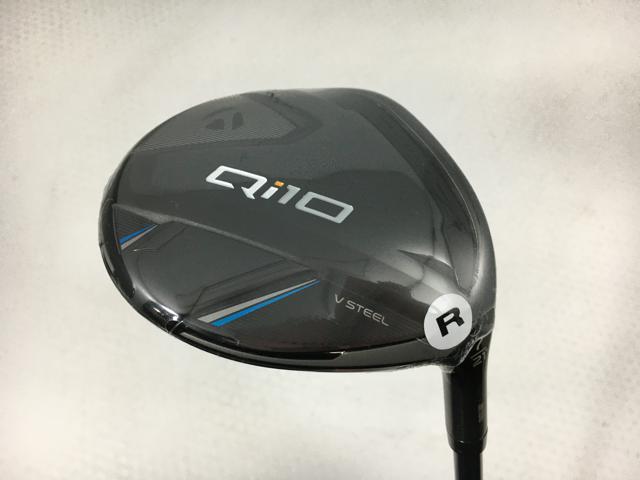 楽天市場】テーラーメイド qi10（番手7W）（ゴルフ｜スポーツ