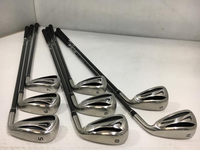 楽天市場】【2点以上送料無料】【即納】【中古】(8本セット)ナイキ