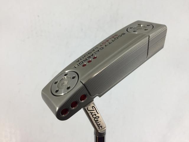 楽天市場】スコッティキャメロン ラグーナの通販