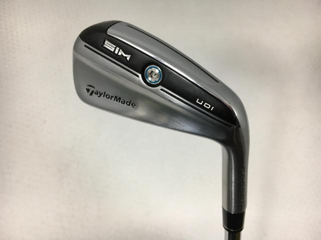 楽天市場】テーラーメイド sim udi 3の通販