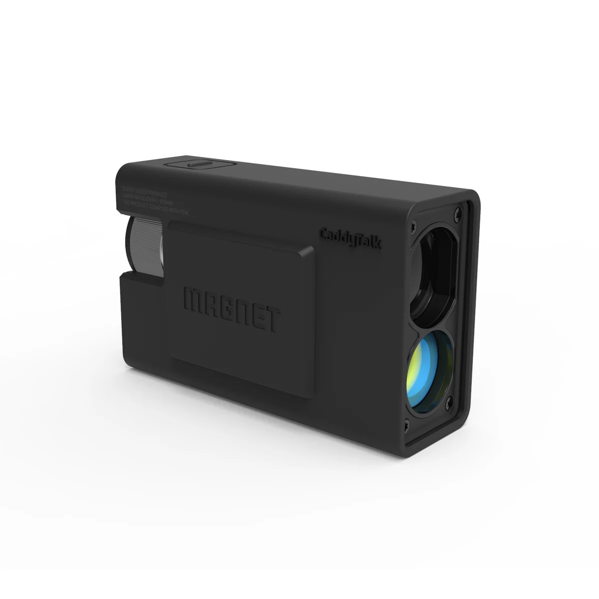 楽天市場】CaddyTalk CUBE Magnetic Silicone Case (Midnight