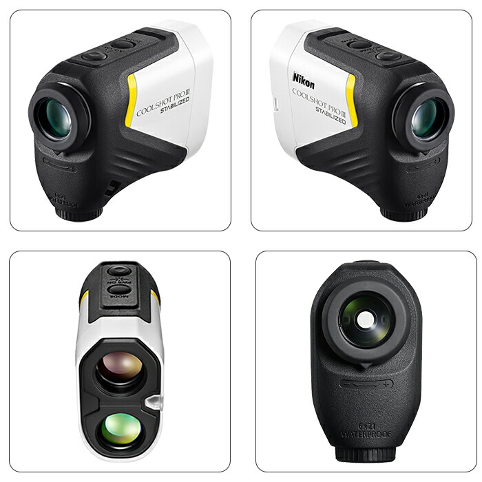 楽天市場】ニコン ゴルフ レーザー距離計ニコン ゴルフ距離測定器手